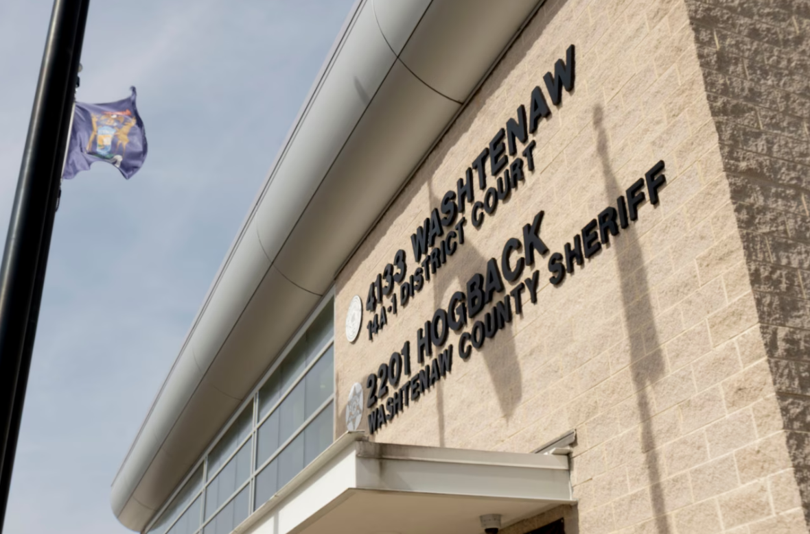 Former Washtenaw County sergeant likely would have been fired amid sexual assault probe