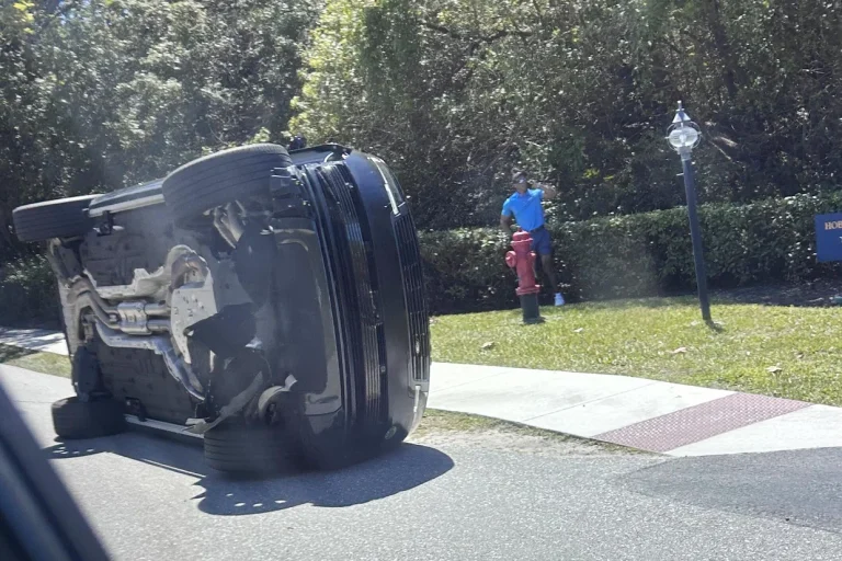 Tiger Woods Arrested for DUI After Florida Crash, Report Details Signs of Impairment