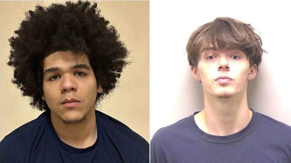 Teen charged in Traverse City parking garage killing ruled competent for trial