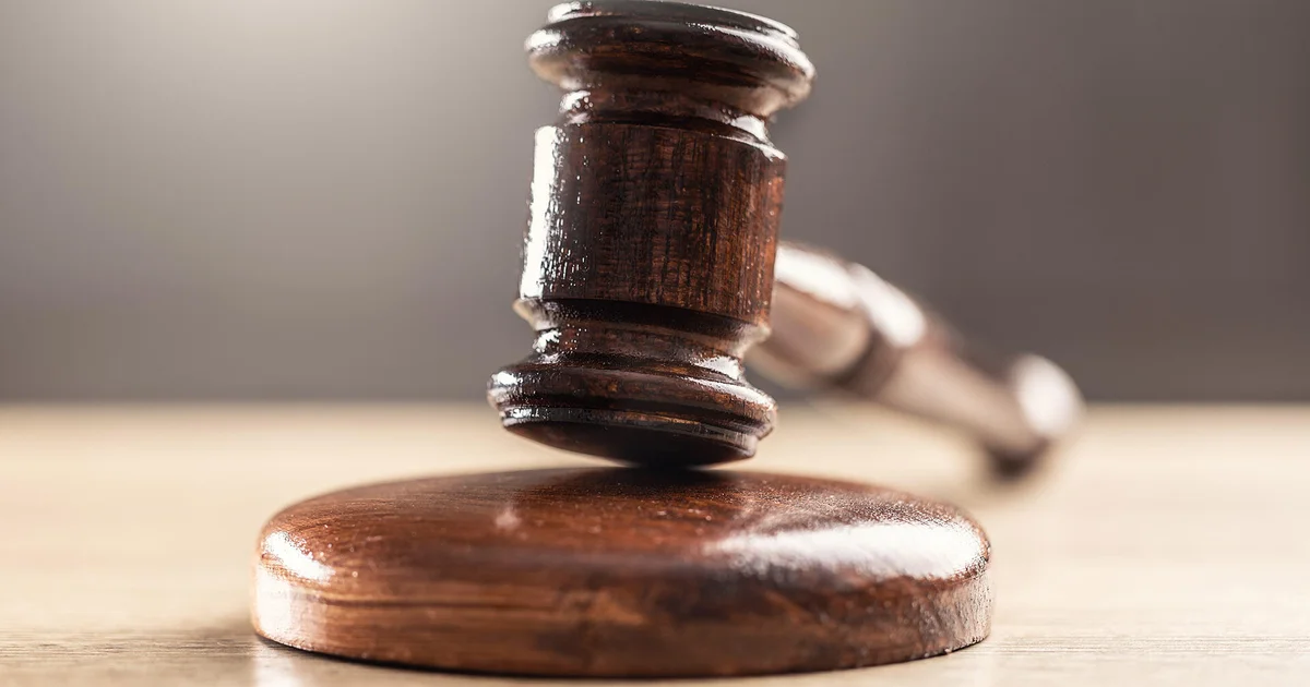 Former LA County Sheriff’s employee pleads no contest in evidence tampering case