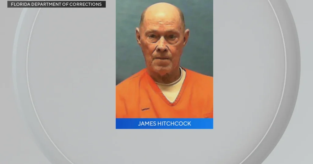 Florida sets execution date for man convicted of raping, killing step-niece in 1976