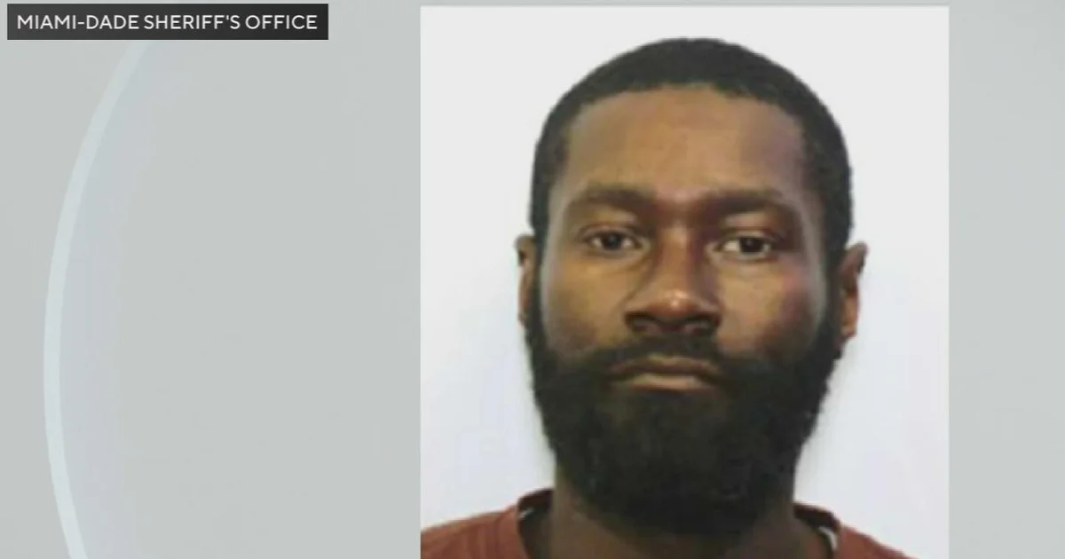 Miami-Dade deputies search for ‘armed and dangerous’ suspect after county employee shooting