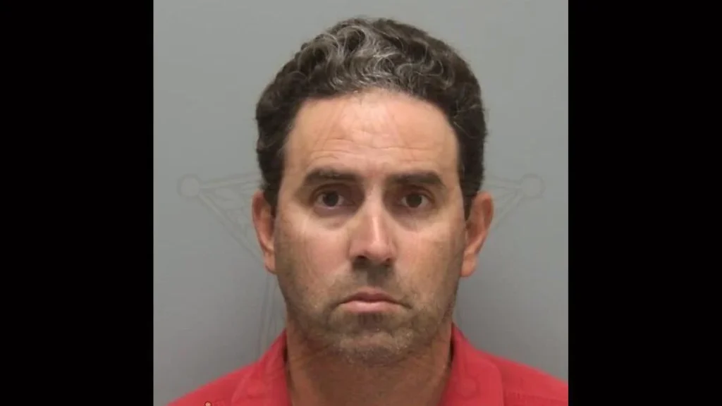 Florida Man Arrested After Allegedly Threatening Neighbor With Sword in Cape Coral Dispute