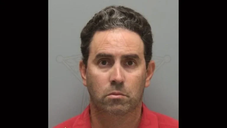 Florida Man Arrested After Allegedly Threatening Neighbor With Sword in Cape Coral Dispute