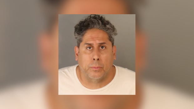 49-year-old man arrested for allegedly spying on UC Riverside students