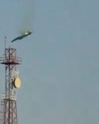 U.S. Says Kuwait Mistakenly Shot Down Three American Fighter Jets During Combat With Iran