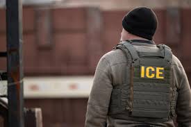 2 women convicted of stalking ICE agent in Southern California