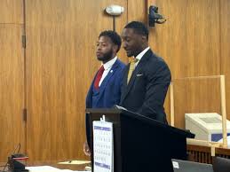 Ex-Rep. Jewell Jones Sentenced to Probation for Bringing Guns Into Saginaw Hospital