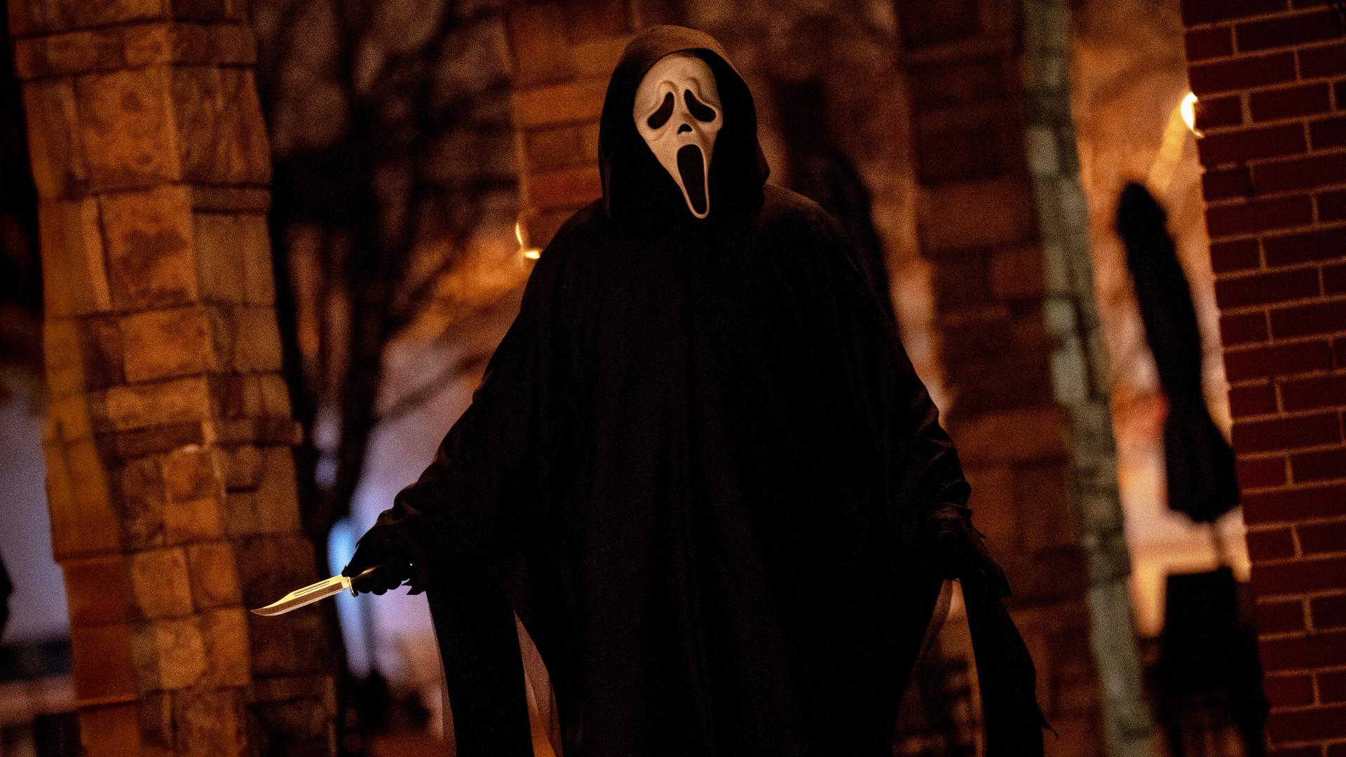 Scream 7 Slashes Franchise Record With $64.1M Opening