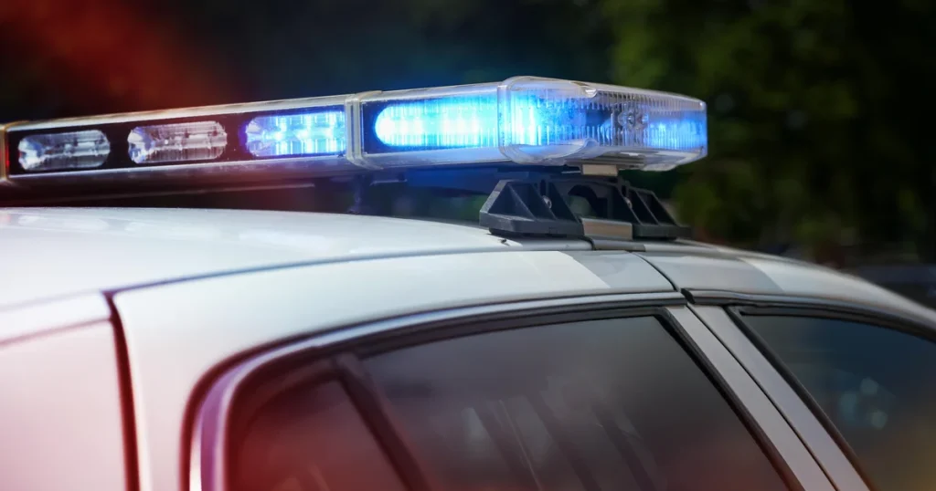 1 Dead, 4 Injured in Multi-Car Collision on 15 Freeway in Lake Elsinore