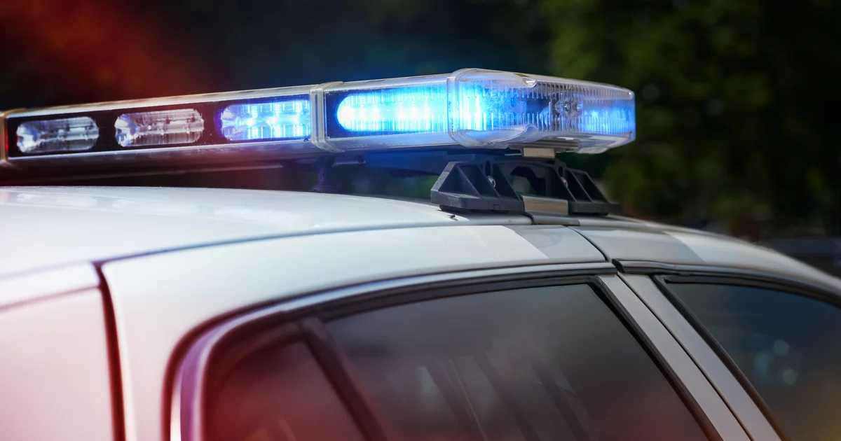 1 Dead, 4 Injured in Multi-Car Collision on 15 Freeway in Lake Elsinore