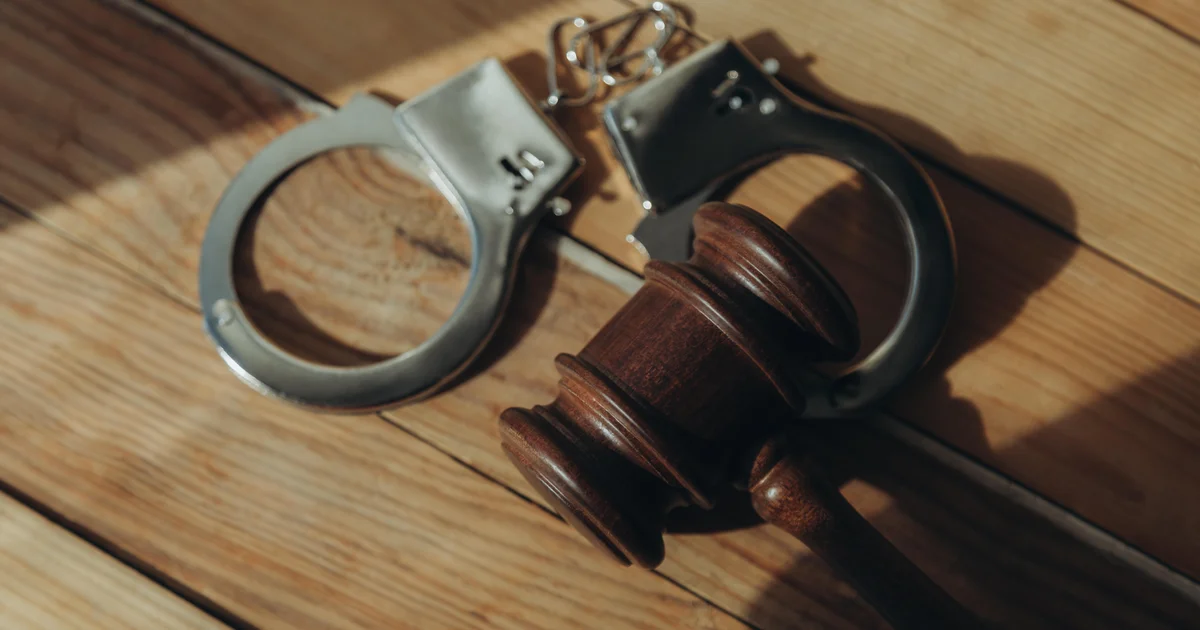 L.A. County man charged with running dog-fighting ring, illegal gun possession