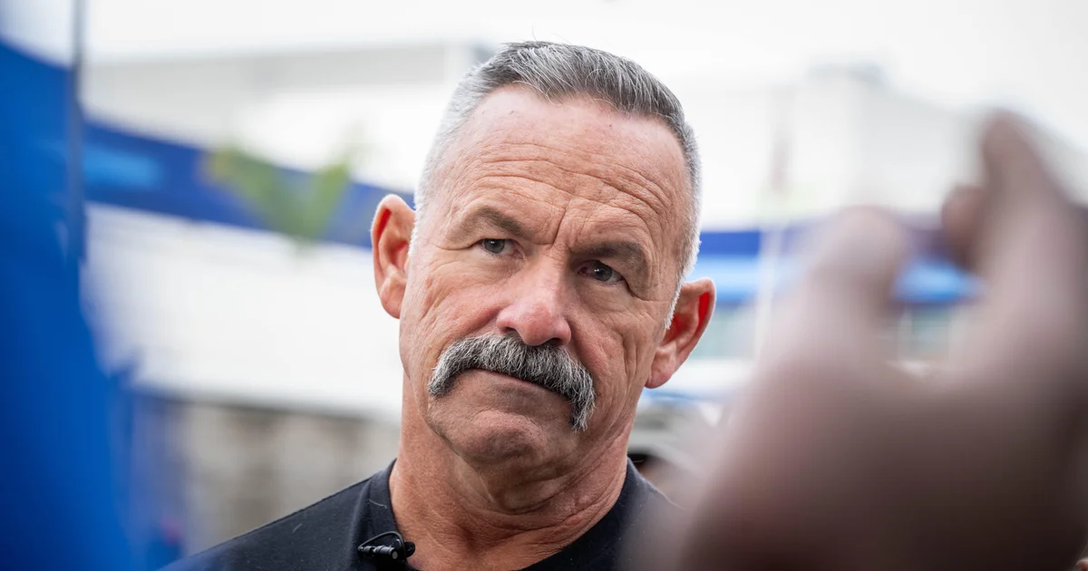 Riverside County Sheriff Halts Election Fraud Probe Amid Legal Challenges