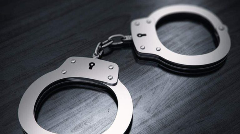 Lexington Man Arrested on Kidnapping and Child Sexual Abuse Charges