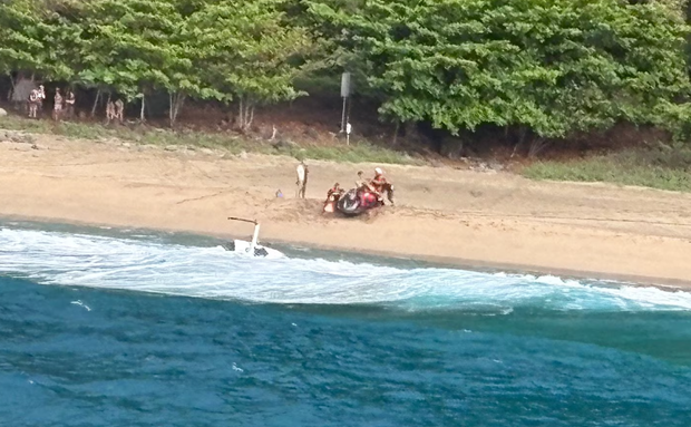 Hawaii Helicopter Crash Near Kauai’s Na Pali Coast Kills 3, Injures 2