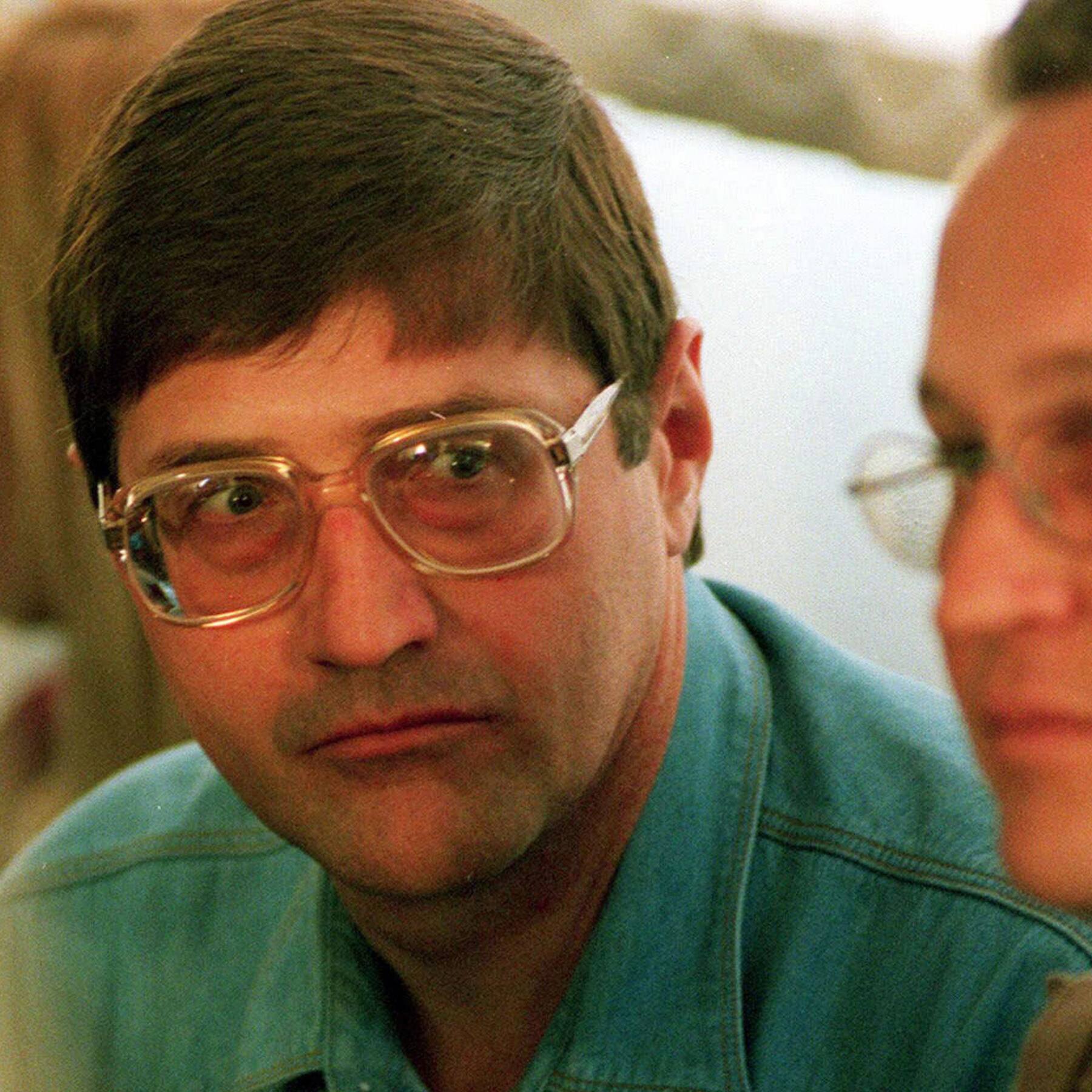 Ex-Apartheid Police Commander Known as “Prime Evil” Testifies in South Africa Inquiry