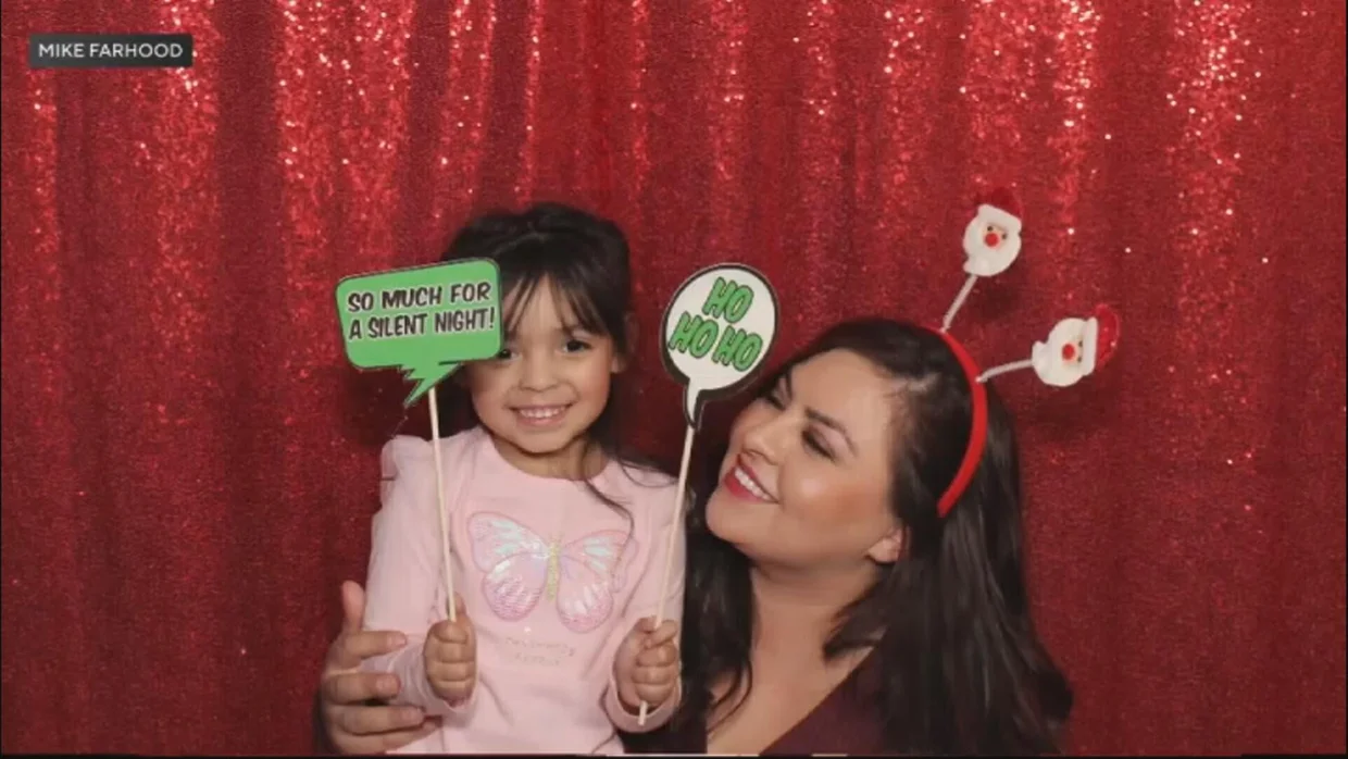 Coworkers rally to support girl after mother killed in Ventura County crash