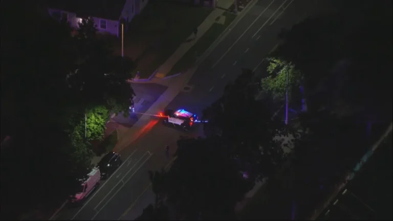 Pasadena Police Department Officer Wounded, Suspect Killed in Shootout