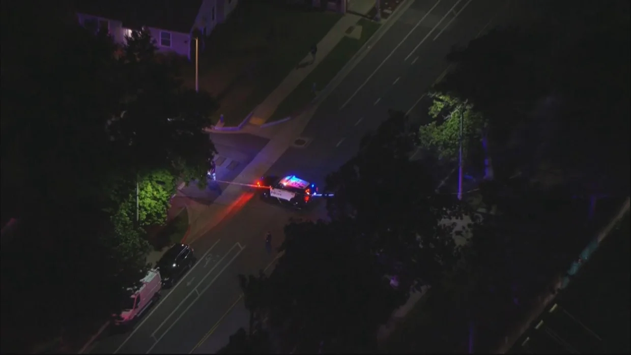 Pasadena Police Department Officer Wounded, Suspect Killed in Shootout