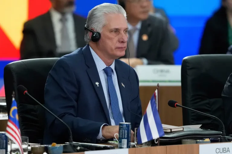 South Florida leaders react to Cuba’s decision to release 51 prisoners
