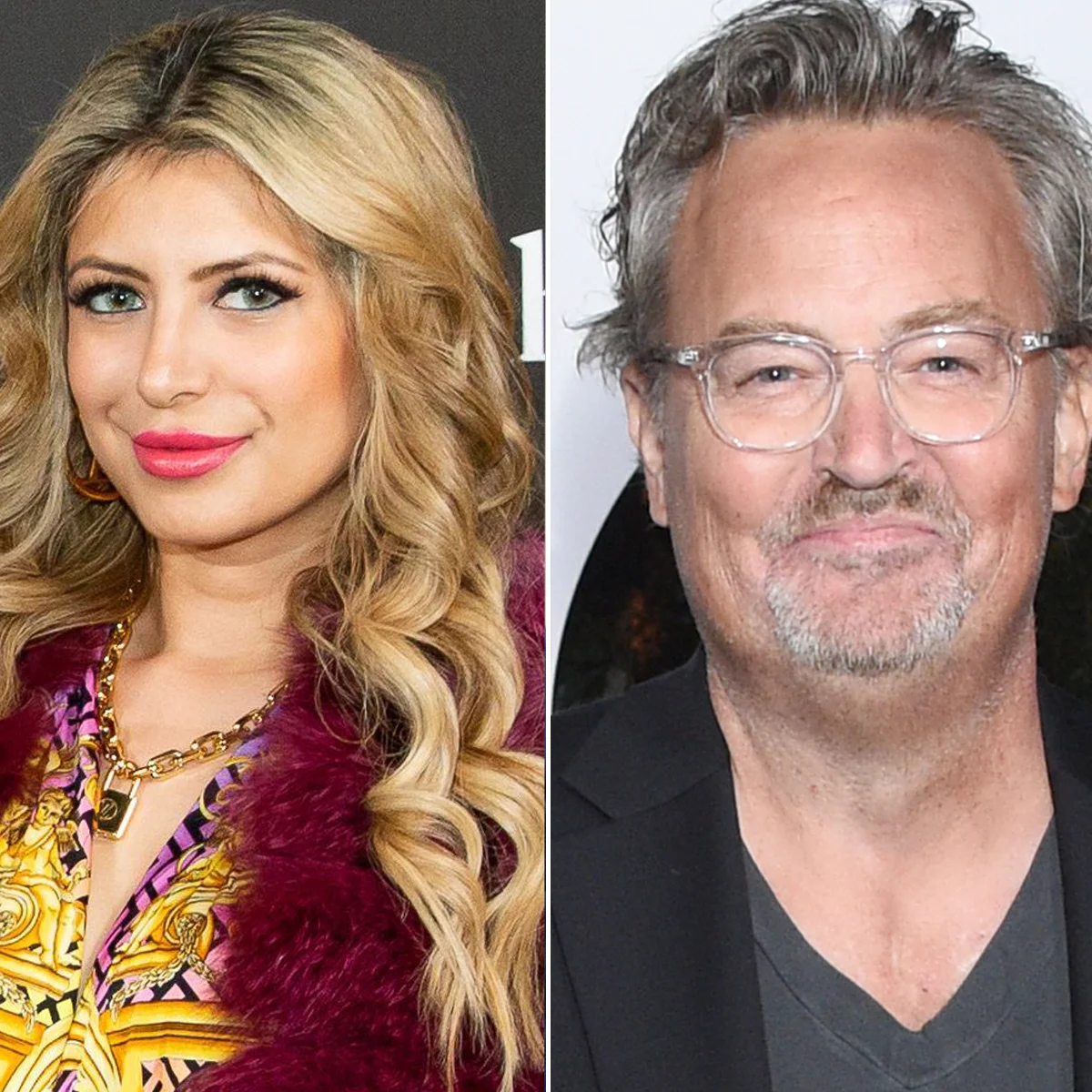 “Ketamine Queen” Sentenced to 15 Years in Prison in Connection With Matthew Perry’s Death