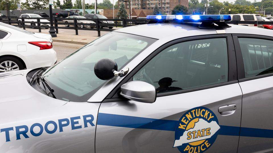 Kentucky Woman Charged With Murder After Husband Found Shot Following Crash