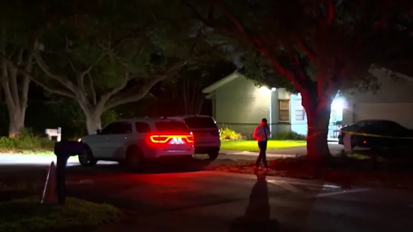 Miami Shooting: Woman Speaks Out After Father Allegedly Kills Son in Domestic Incident