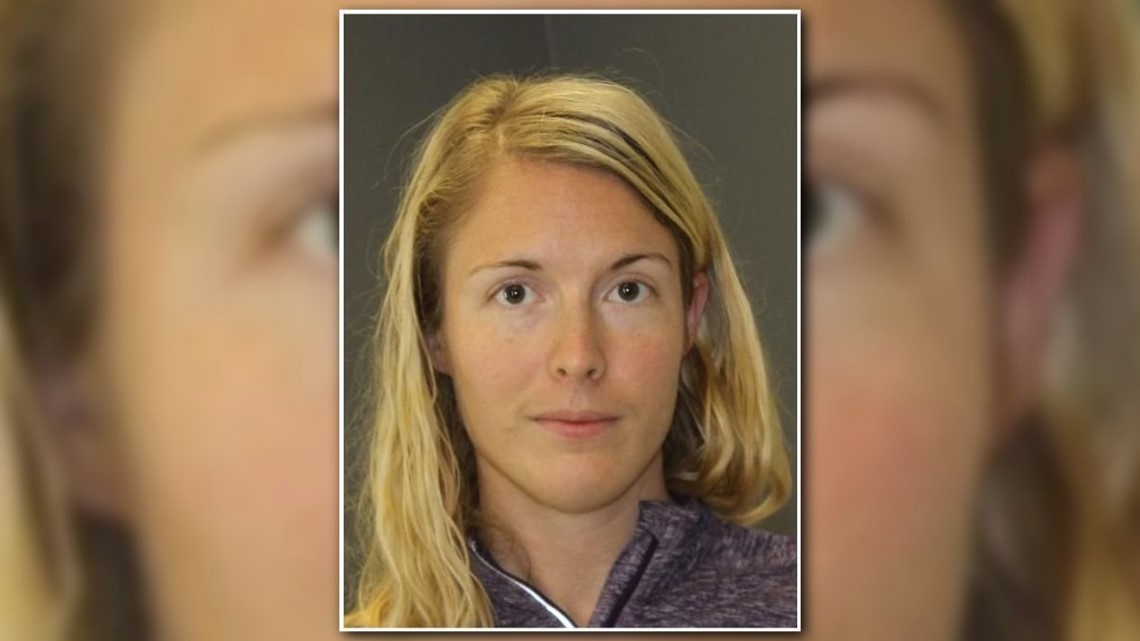 Former Michigan Substitute Teacher Pleads Guilty to Exploiting Teens on Snapchat