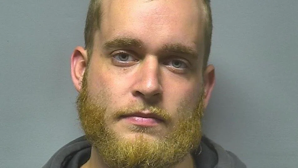 Genesee County Man Charged in 2024 Killing of Retired Bay City Teacher on I-75