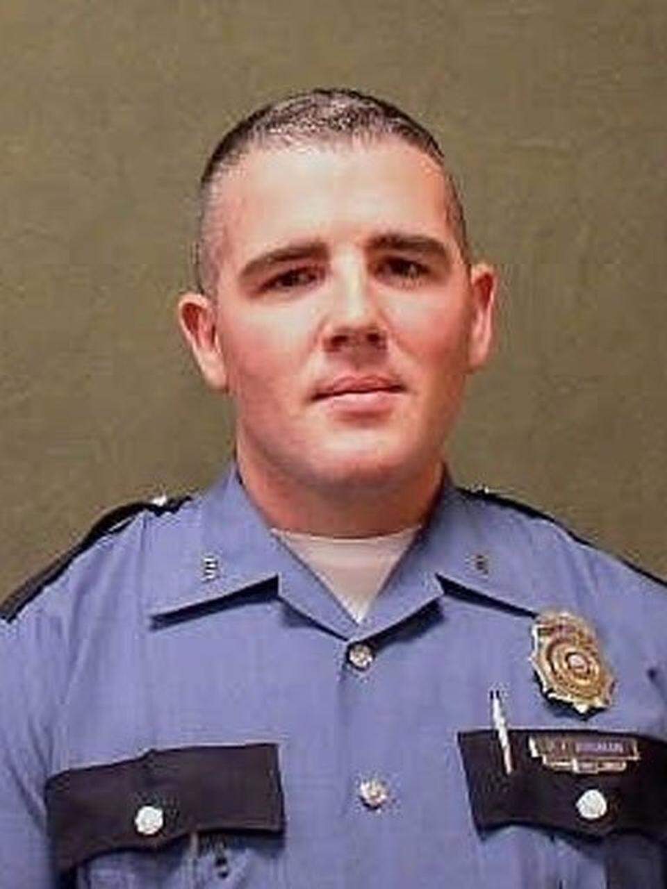 Lexington Stabbing Suspect Previously Convicted in Police Officer’s Death, Authorities Say