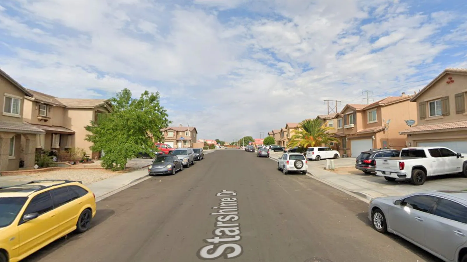 18-Year-Old Arrested in Fatal Victorville Shooting; Victim Identified