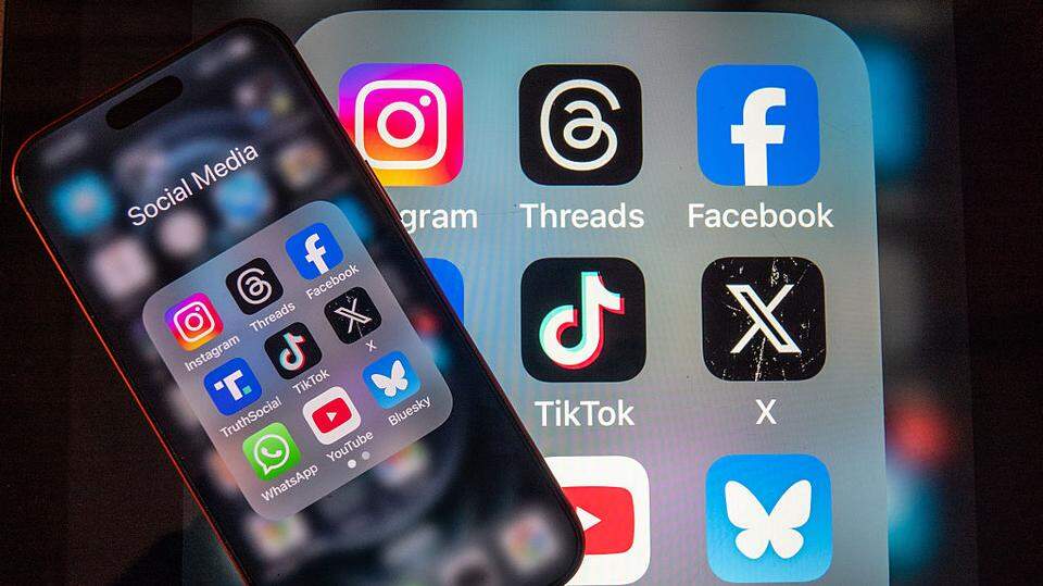 Lexington Man Arrested for Alleged Online Threats Against President Trump and ICE Agents