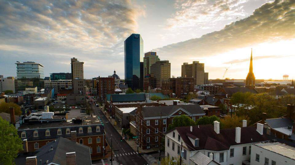 $9M Opioid Settlement Sparks Debate as Lexington Struggles to Decide Spending Plan