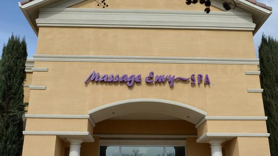Lexington Massage Envy Sued Over Alleged Sexual Assault, Lawsuit Claims Failure to Protect Client