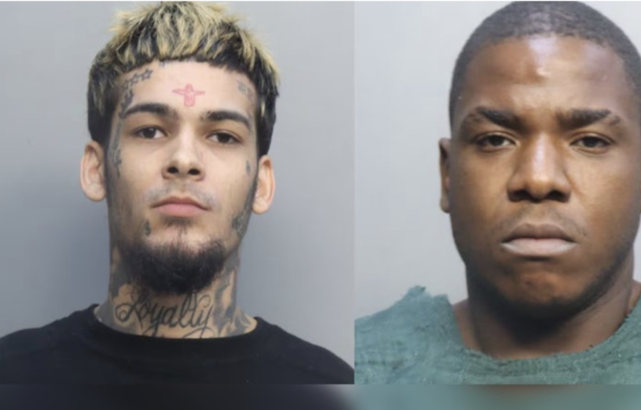 Gunpoint Kidnapping in Miami Beach: Rideshare Driver Forced to Transport Armed Suspects