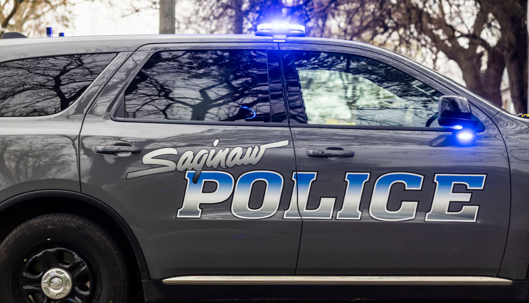 Saginaw Police Identify 46-Year-Old Man Found Dead Near Fire Scene; Investigation Ongoing
