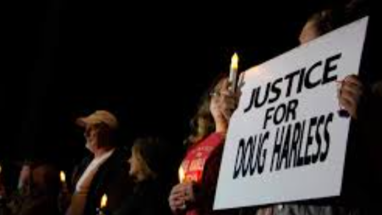 Wrong-House Police Raid in Kentucky Ends in Fatal Shooting, Newly Released Warrant Reveals