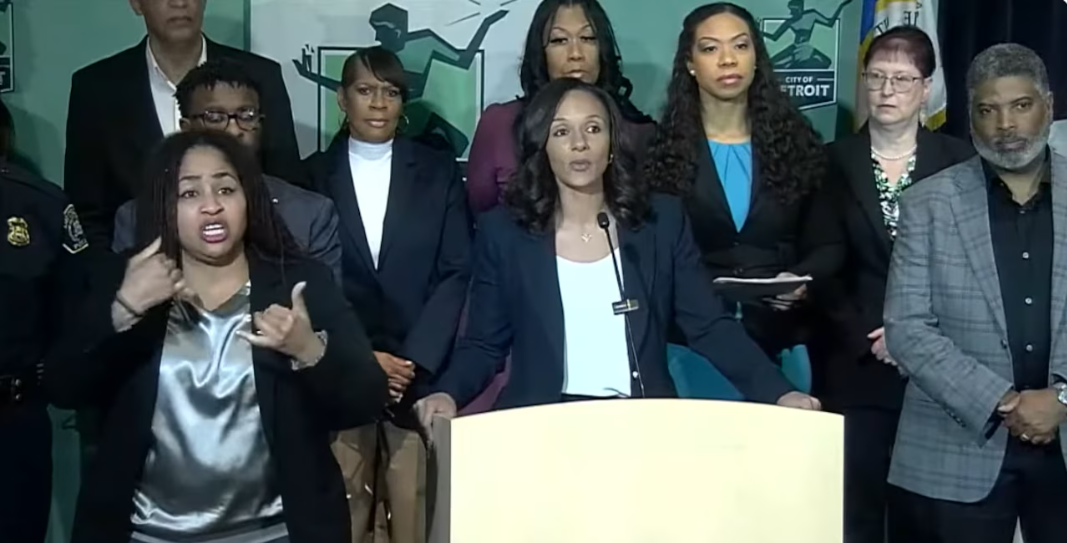 Detroit Launches 6-Point Summer Safety Plan After Teen Takeover Incidents