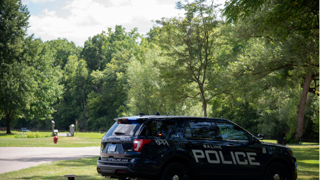 26-Year-Old Woman Injured After Gunfire Erupts During Confrontation in Saline