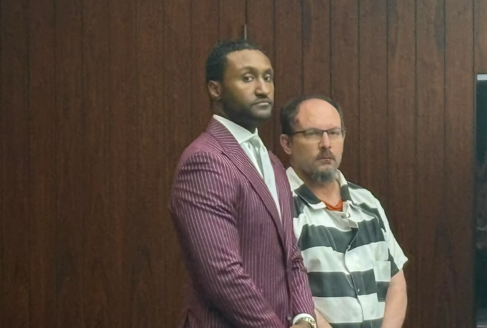 Teen Survivor Confronts Ex-Firefighter in Court as He’s Sentenced for Sexual Abuse