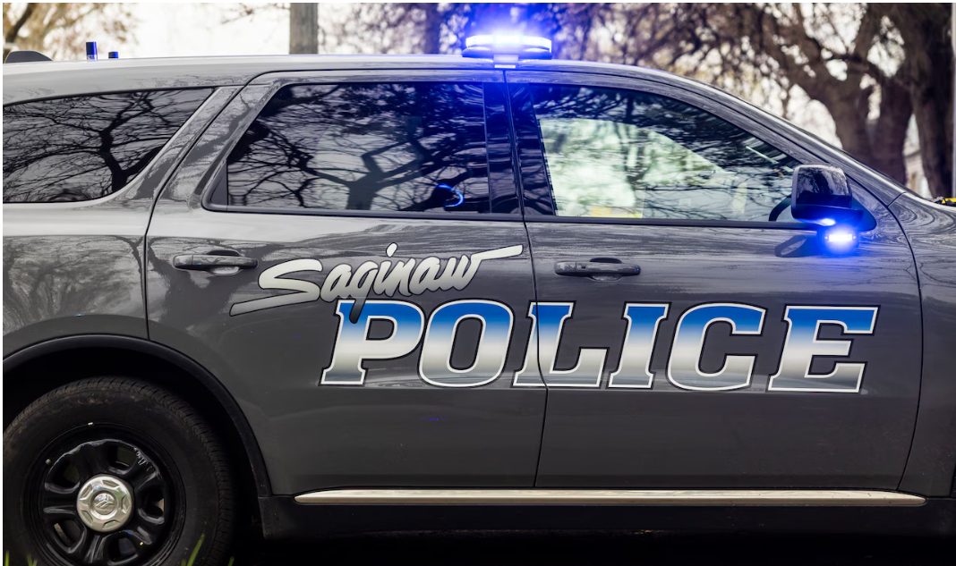 Body Discovered by Firefighters While Battling Grass Fire in Saginaw, Police Investigating