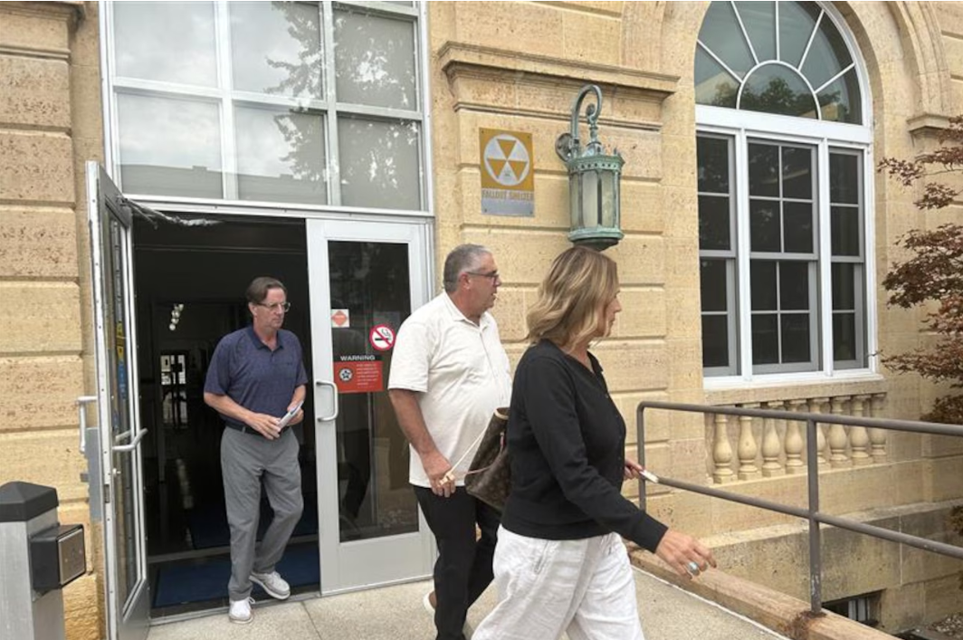 Attorney Pushes for Leniency in Mike Bacigalupo Fraud Case Ahead of Sentencing