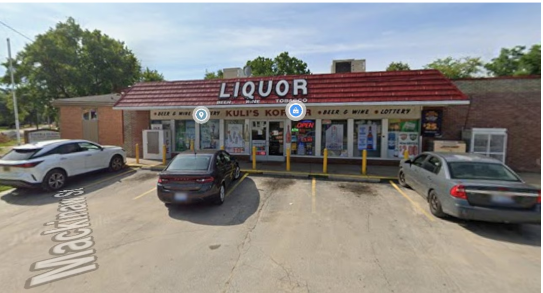Saginaw Man Charged With Attempted Murder After Liquor Store Shooting Leaves Woman Injured