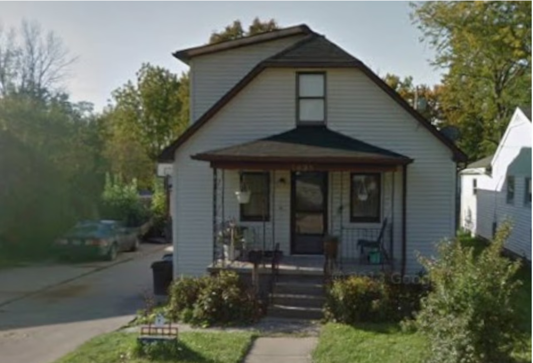 Michigan Woman Escapes After Allegedly Being Held Captive in Basement for 2 Years