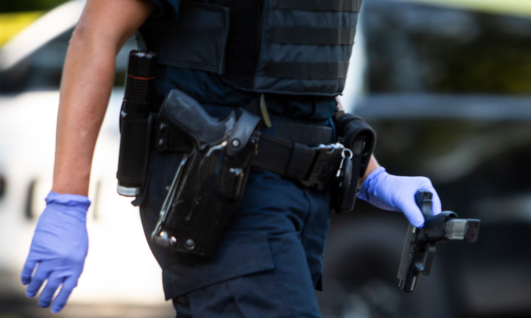 Michigan Judge Reacts to Video in Deadly Birthday Party Shooting Case: ‘It Just Makes Me Ill’