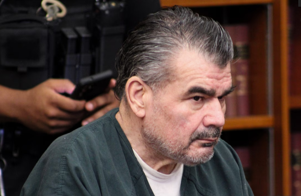 Man Sentenced to Up to 60 Years for Fatal Shooting of Ex-Partner in Michigan