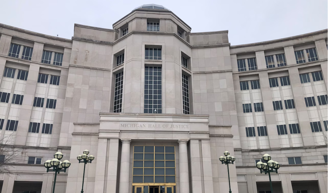 Michigan Supreme Court Weighs Whether 50-Year Juvenile Sentence Equals Life Term