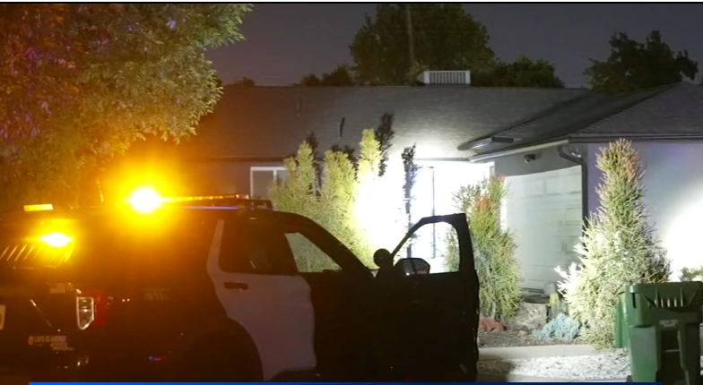 San Fernando Valley Burglary Spree Under Investigation as Break-Ins Alarm Residents
