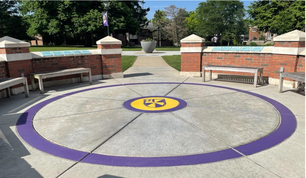 Albion College Lockdown Triggered as Police Search for Armed Juvenile Suspect