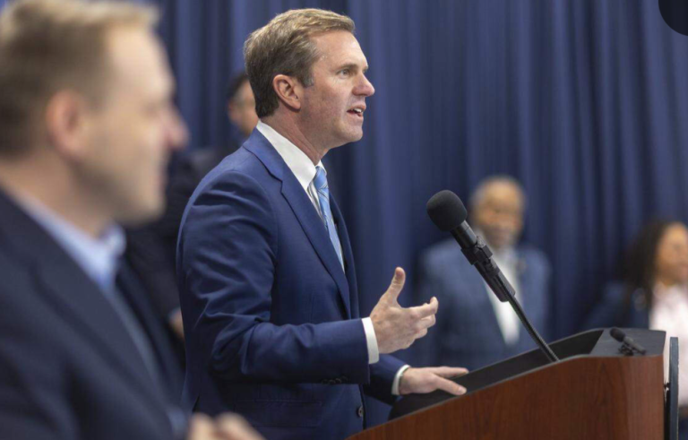 Beshear Escalates Criticism of University of Kentucky Over Leadership Decisions and Spending